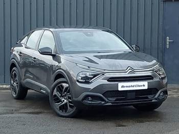 2022 (72) Citroen C4 1.2 PureTech [130] Sense Plus 5dr