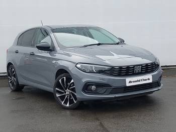 2021 (71) Fiat Tipo 1.0 City Sport 5dr