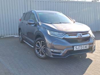 2023 (73) Honda CR-V 2.0 i-MMD Hybrid SR  2WD 5dr eCVT