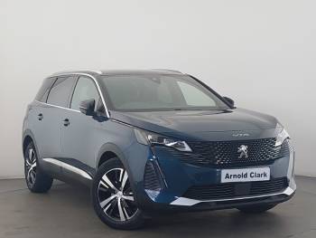 2023 (23) Peugeot 5008 1.5 BlueHDi GT 5dr EAT8