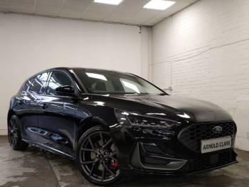 2023 (23) Ford Focus 2.3 EcoBoost ST 5dr Auto