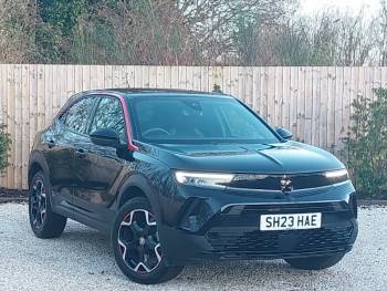 Vauxhall Mokka Mk1 (2012-2019) for sale in Bromley 