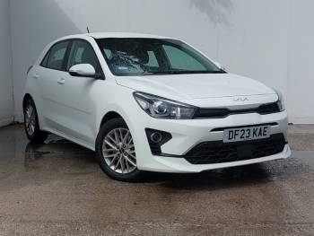 2023 (23) Kia Rio 1.0 T GDi 2 5dr