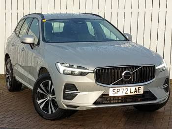 2022 (72) Volvo Xc60 2.0 B5P Core 5dr AWD Geartronic