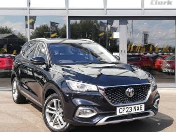 2023 (23) MG Hs 1.5 T-GDI Excite 5dr