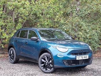 2026 (76) Fiat 600 1.2T Sport 5dr