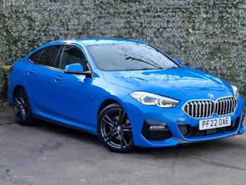 2022 (22) BMW 2 SERIES 218i [136] M Sport 4dr DCT