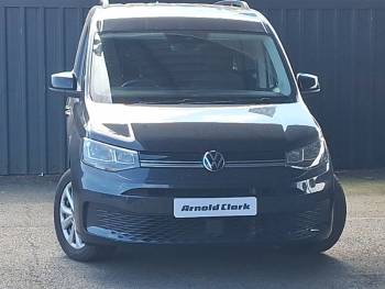 2023 (23) Volkswagen Caddy Maxi 2.0 TDI 122 Life 5dr