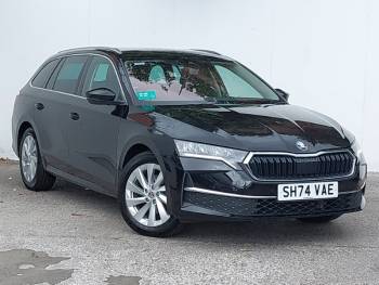 2024 (74) Skoda Octavia 2.0 TDI 150 SE L 5dr DSG