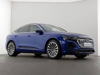 2023 (23) Audi Q8 300kW 55 Quattro 114kWh S Line 5dr Auto