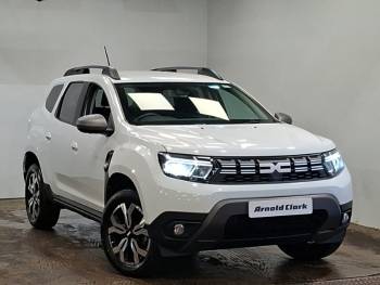 2024 (24) Dacia Duster 1.0 TCe 90 Journey 5dr