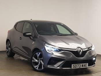 2023 (73) Renault Clio 1.0 TCe 90 RS Line 5dr