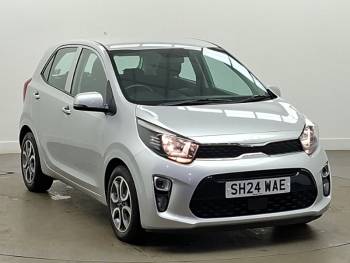 2024 (24) Kia Picanto 1.0 3 5dr [4 seats]