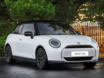 2025 MINI Cooper 135kW E Exclusive [Level 1] 41kWh 3dr Auto