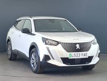 2023 (23) Peugeot 2008 100kW Active Premium+ 50kWh 5dr Auto
