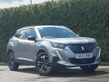 2023 (23) Peugeot 2008 1.2 PureTech Allure Premium+ 5dr