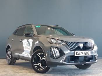 2024 (74) Peugeot 2008 1.2 PureTech 130 Allure 5dr