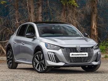 2026 (26) Peugeot 208 1.2 PureTech 100 GT Premium 5dr