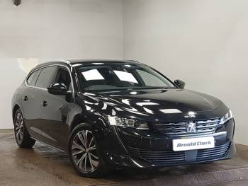 2019 (69) Peugeot 508 2.0 BlueHDi Allure 5dr EAT8