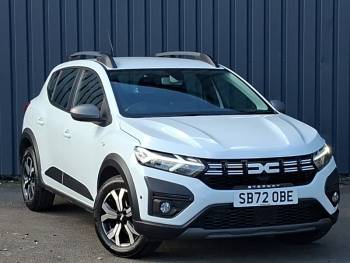 2023 (23) Dacia Sandero Stepway 1.0 TCe Journey 5dr