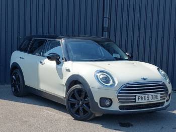 2019 (69) MINI Clubman 1.5 Cooper Exclusive 6dr