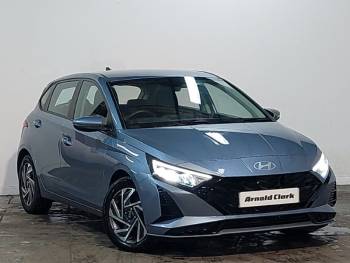 2024 (24) Hyundai I20 1.0T GDi Advance 5dr DCT