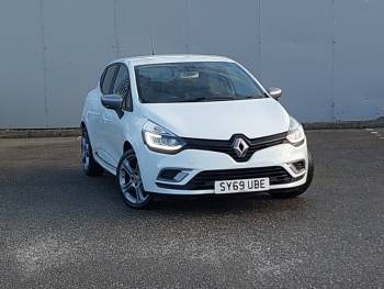 2019 (69) Renault Clio 0.9 TCE 90 GT Line 5dr