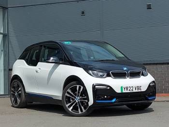 2022 (22) BMW I3 135kW S 42kWh 5dr Auto