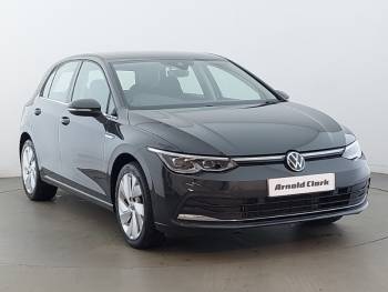 2024 (73) Volkswagen Golf 1.5 TSI Style 5dr