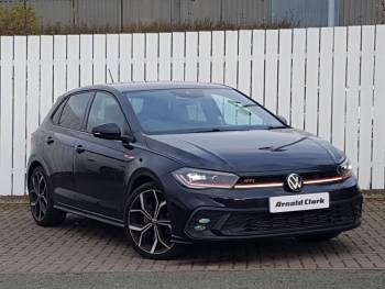 2023 (72) Volkswagen Polo 2.0 TSI GTI 5dr DSG