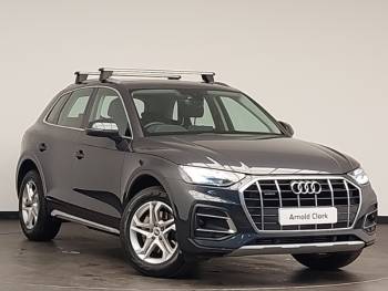 2020 (70) Audi Q5 45 TFSI Quattro Sport 5dr S Tronic