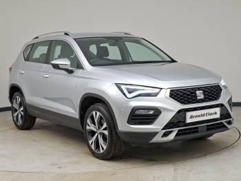 2023 (72/23) Seat Ateca 1.0 TSI SE Technology 5dr
