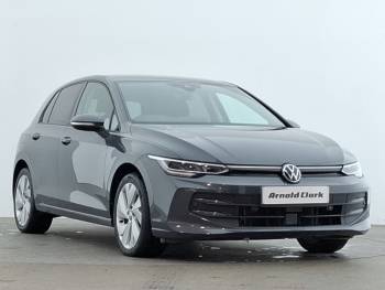 2024 (24) Volkswagen Golf 1.5 TSI 150 Match 5dr
