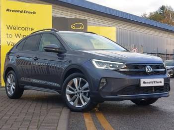 2024 (24) Volkswagen Taigo 1.0 TSI 115 Match 5dr