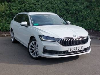 2024 (74) Skoda Superb 1.5 TSI e-TEC SE L 5dr DSG