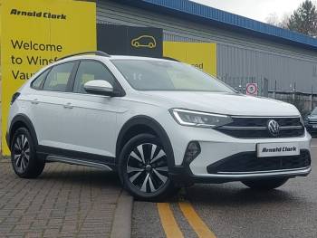 2022 (22) Volkswagen Taigo 1.0 TSI 110 Life 5dr