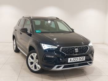 2023 (23) Seat Ateca 1.5 TSI EVO Xperience 5dr