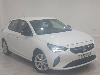 2023 (23) Vauxhall Corsa 1.2 Design 5dr