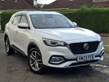 2023 (23) MG Hs 1.5 T-GDI Excite 5dr