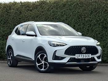2023 (73) MG Hs 1.5 T-GDI Trophy 5dr