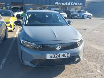 2024 (24) Vauxhall Corsa 1.2 Design 5dr