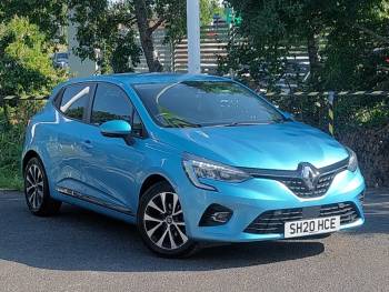 2020 (20) Renault Clio 1.0 SCe 75 Iconic 5dr