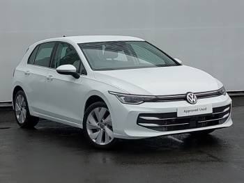 2024 (74) Volkswagen Golf 1.5 TSI 150 Style 5dr