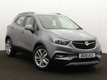 2019 (19) Vauxhall Mokka X 1.4T ecoTEC Active 5dr