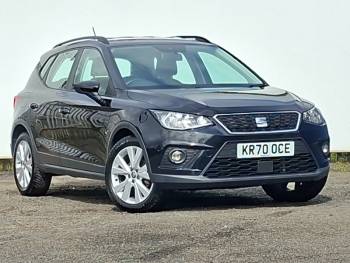 2020 (70) Seat Arona 1.0 TSI SE Technology [EZ] 5dr