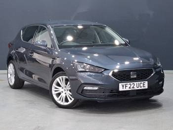 2022 (22) Seat Leon 1.0 TSI EVO SE Dynamic 5dr