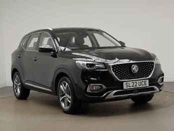 2022 (22) MG Hs 1.5 T-GDI Excite 5dr