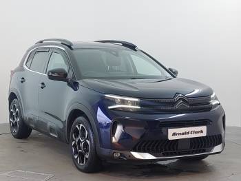 2022 (72) Citroen C5 Aircross 1.6 Plug-in Hybrid Shine 5dr e-EAT8