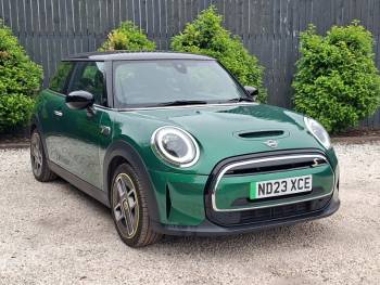 2023 (23) MINI Hatchback 135kW Cooper S Level 2 33kWh 3dr Auto