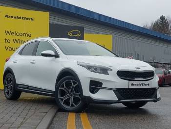 2019 (69) Kia Xceed 1.4T GDi ISG 3 5dr
